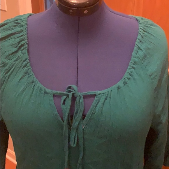 Bathing Suit Coverup - Picture 2 of 6